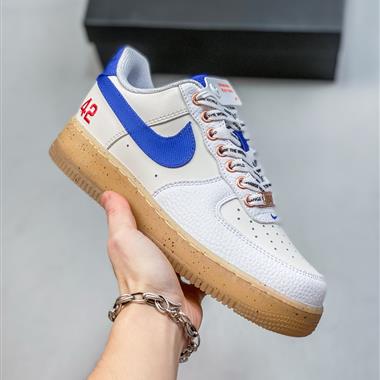 Nike Air Force 1 Low  空軍一號低幫百搭休閑運動板鞋
