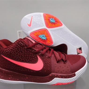 Nike Kyrie 歐文3 三代簽名球鞋