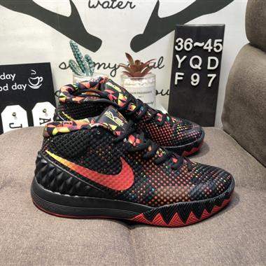 NIKE KYRIE 1EP歐文1實戰運動籃球鞋