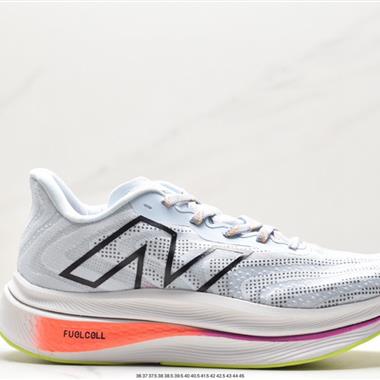 Stone Island x New Balance FuelCell系列 超輕量化低幫休閑運動慢跑鞋