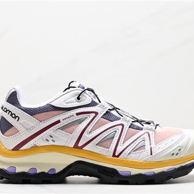 Salomon XT-Quest ADV 探索者系列 潮流越野機能戶外休閑運動跑步鞋