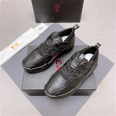 Adidas Y-3   2023新款休閒時尚男生鞋子