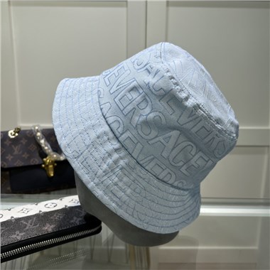 VERSACE   2023新款帽子