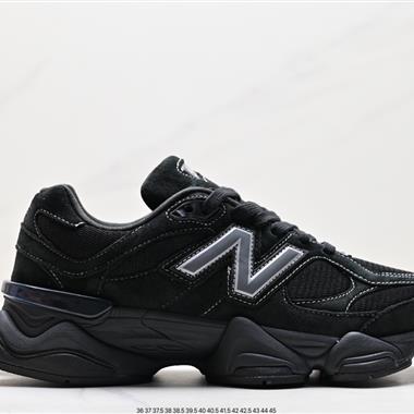 New Balance NB9060 舒適百搭老爹鞋