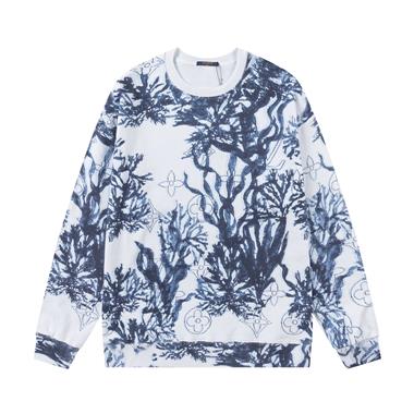 GUCCI   2023秋冬新款衛衣帽T 歐版尺寸偏大