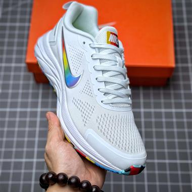 Nike Zoom WINFLO 9X登月輕質 休閑運動跑步鞋