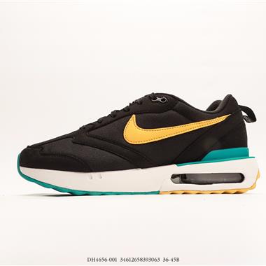 NIKE Air Max Dawn 黎明系列 低幫氣墊百搭休閑運動慢跑鞋