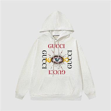 GUCCI   2023秋冬新款衛衣帽T