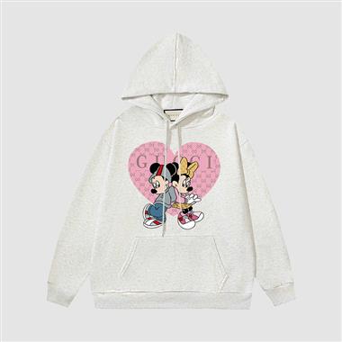 GUCCI   2023秋冬新款衛衣帽T