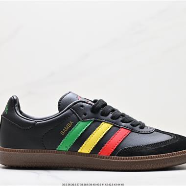Adidas Originals Samba Vegan OG”SPD“