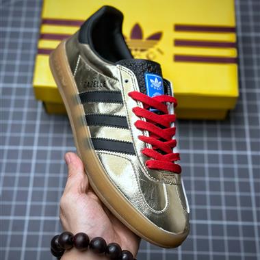 Adidas originals x Gucci Gazelle 