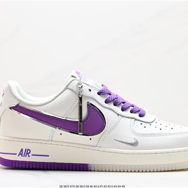 Nike Air Force 1 Low  空軍一號低幫百搭休閑運動板鞋