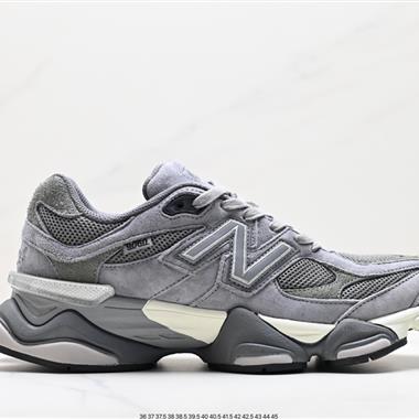 Joe Freshgoods x New Balance NB9060 復古休閑運動慢跑鞋