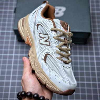 New Balance 530系列 經典復古休閑運動慢跑鞋