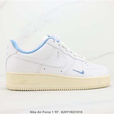 Nike Air Force 1 '07 空軍一號低幫板鞋