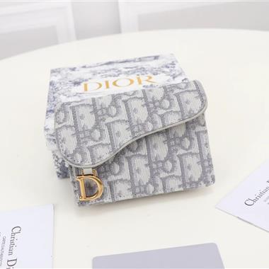 DIOR   2023新款男生時尚休閒包 尺寸：10.5*7CM