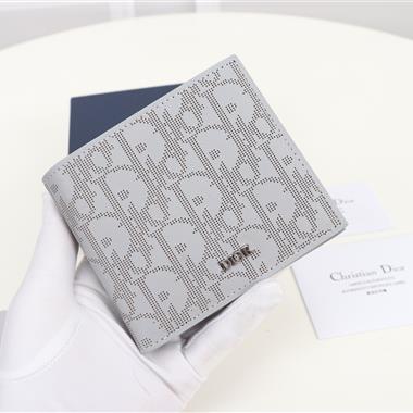 DIOR   2023新款男生時尚休閒包 尺寸：11.5*9.5CM