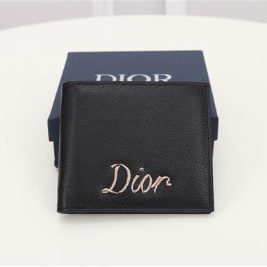 DIOR   2023新款男生時尚休閒包 尺寸：11*9.5CM