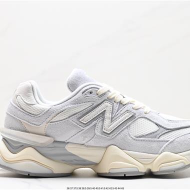 Joe Freshgoods x New Balance NB9060 復古休閑運動慢跑鞋