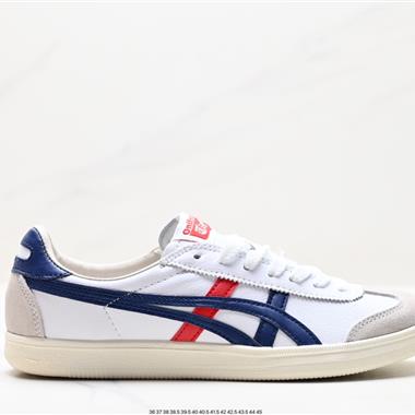 ASICS  TOKUTEN 低幫復古休閑運動板鞋