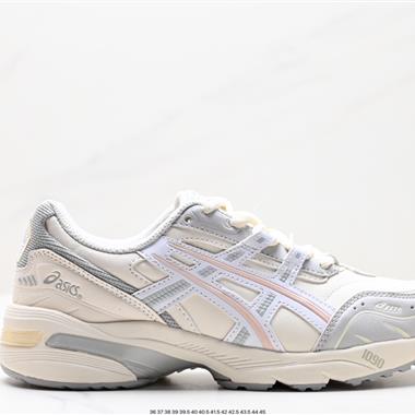 Asics JOG 100S 休閑運動跑步鞋
