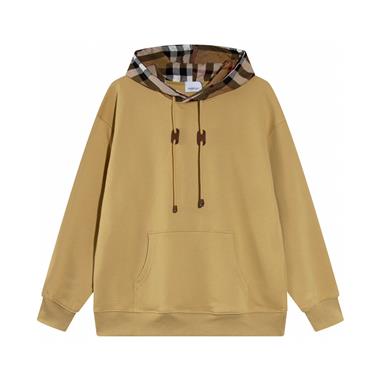 BURBERRY  2023秋冬新款衛衣帽T