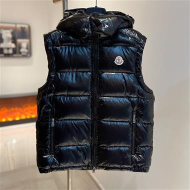 MONCLER   2023秋冬新款羽絨外套