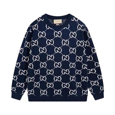 GUCCI   2023秋冬新款保暖毛衣