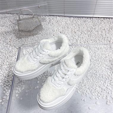 CELINE   2023新款女生休閒時尚鞋子