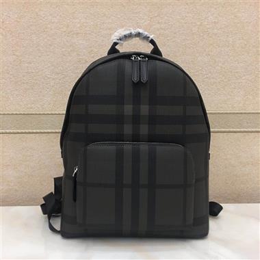 BURBERRY   2023新款男生時尚休閒包 尺寸：30-45-15CM
