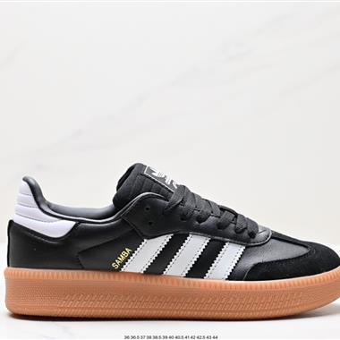 Adidas Originals SambaX XLG