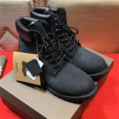TIMBERLAND 天伯倫經典款 踢不爛高幫大靴