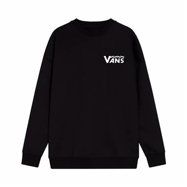 VANS   2023秋冬新款衛衣帽T