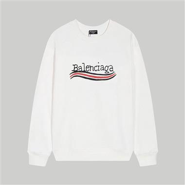 Balenciaga   2023秋冬新款衛衣帽T