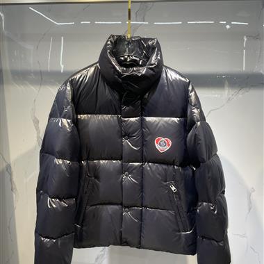 MONCLER   2023秋冬季新款羽絨服外套