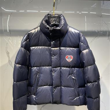 MONCLER   2023秋冬季新款羽絨服外套