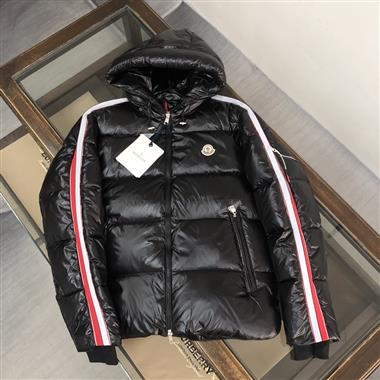 MONCLER   2023秋冬季新款羽絨服外套