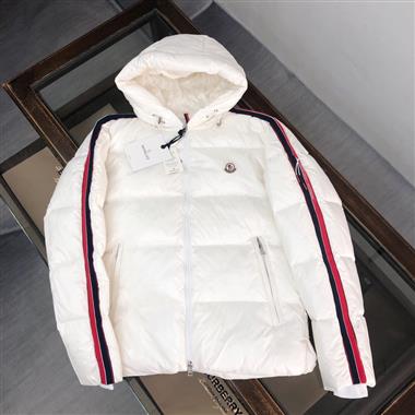 MONCLER   2023秋冬季新款羽絨服外套
