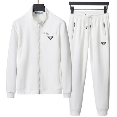 PRADA   2023秋冬季新款長袖套裝