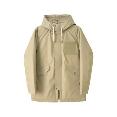 LOEWE   2023秋冬季新款羽絨服外套