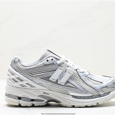 New Balance M1906系列 復古老爹鞋