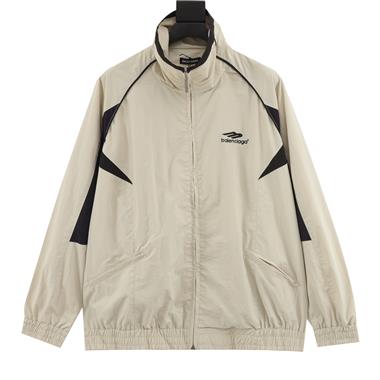 Balenciaga  2023秋冬新款風衣夾克外套