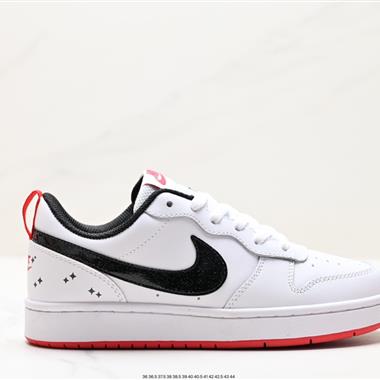 Nike Court Borough Low 2