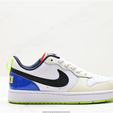 Nike Court Borough Low 2