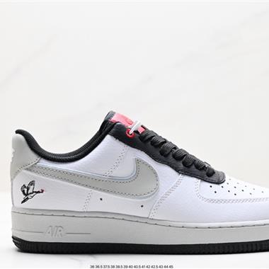 Nike Air Force 1 Low  空軍一號低幫百搭休閑運動板鞋