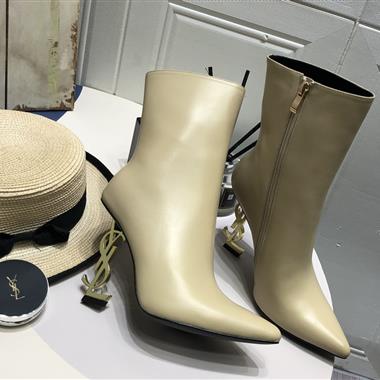 YSL  2023新款女生休閒時尚鞋子