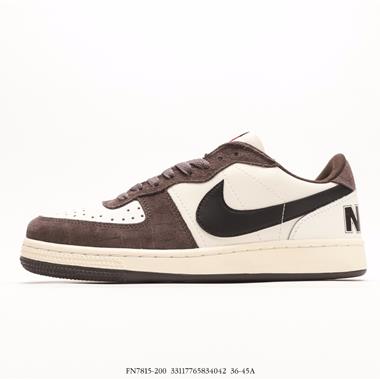 Nike Court Borough Low 低幫百搭透氣休閑運動板鞋