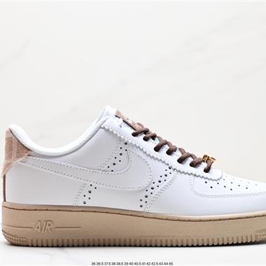 Nike Air Force 1 Low  空軍一號低幫百搭休閑運動板鞋