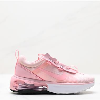 Nike Air Max 2021 氣墊秋季緩震透氣運動鞋
