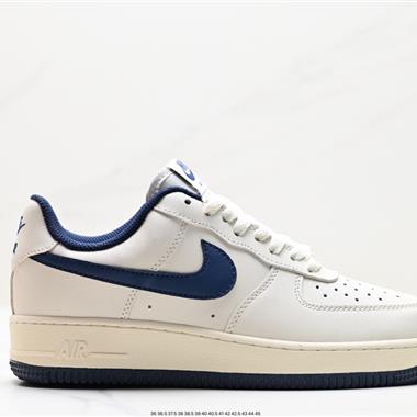 Nike Air Force 1 Low  空軍一號低幫百搭休閑運動板鞋